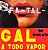LP Gal Costa – -Fa-Tal- (Gal A Todo Vapor) - Imagem 1