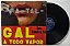 LP Gal Costa – -Fa-Tal- (Gal A Todo Vapor) - Imagem 4