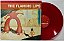 LP The Flaming Lips – Yoshimi Battles The Pink Robots - Imagem 4