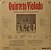 LP Quinteto Violado – Missa Do Vaqueiro - Imagem 2