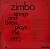 LP Zimbo – Strings And Brass Plays The Hits - Imagem 2