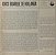 LP Chico Buarque De Hollanda – Chico Buarque De Hollanda - Imagem 2