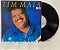 LP Tim Maia – Tim Maia - Imagem 2