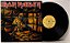 LP Iron Maiden – Piece Of Mind - Imagem 4