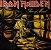 LP Iron Maiden – Piece Of Mind - Imagem 1