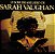 LP Sarah Vaughan – O Som Brasileiro De Sarah Vaughan - Imagem 1