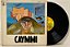 LP Dorival Caymmi – Caymmi - Imagem 4