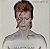 LP David Bowie – Aladdin Sane - Gatefold - Imagem 1