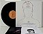 LP David Bowie – Aladdin Sane - Gatefold - Imagem 3