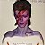 LP David Bowie – Aladdin Sane - Imagem 1