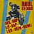LP Raul Seixas – Uah-Bap-Lu-Bap-Lah-Béin-Bum! - Imagem 1