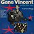 LP Gene Vincent And His Blue Caps – The Bop That Just Won't Stop (1956) - Imagem 1
