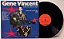 LP Gene Vincent And His Blue Caps – The Bop That Just Won't Stop (1956) - Imagem 2