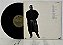 LP Luiz Melodia – Claro - C/encarte - Imagem 3