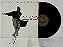 LP Luiz Melodia – Claro - C/encarte - Imagem 2