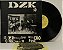 LP DZK – De Geração Para Geração Eternamente Punk - Imagem 2