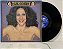 LP Gal Costa – Fantasia - 1981 - C\encarte - Imagem 2