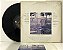LP Chico Buarque – Francisco - C\encarte - Imagem 3