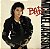 LP Michael Jackson – Bad - C\encarte - Imagem 1