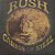 LP Rush – Caress Of Steel - 1975 - Gatefold - Imagem 1