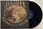 LP Rush – Caress Of Steel - 1975 - Gatefold - Imagem 2