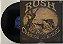 LP Rush – Caress Of Steel - 1975 - Gatefold - Imagem 3
