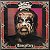 LP King Diamond – Conspiracy - 1989 - C/encarte - Imagem 1