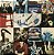 LP U2 – Achtung Baby - 1991 - Imagem 1