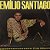 LP Emilio Santiago – Tá Na Hora - 1984 - C/encarte - Groove/Funk - Imagem 1