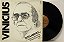 LP Vinicius – Testamento... Vol. 3 - Imagem 2