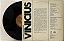 LP Vinicius – Testamento... Vol. 3 - Imagem 3