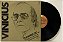 LP Vinicius – Testamento...Vol. 2 - Imagem 2