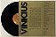 LP Vinicius – Testamento...Vol. 2 - Imagem 3