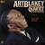 LP Art Blakey Quartet – A Jazz Message - Imagem 1