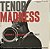 LP Sonny Rollins Quartet – Tenor Madness - 2015 - U.S.A. - Imagem 1