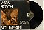 LP Max Roach – Again Volume One - Imagem 2