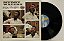 LP Muddy Waters – Folk Singer - Chicago Blues - Imagem 2