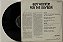 LP Ben Webster – For The Guv'nor - Imagem 3