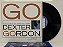 LP Dexter Gordon – Go! - Europa - 2014 - Imagem 2