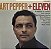 LP Art Pepper – Art Pepper + Eleven - U.S.A. - Imagem 1