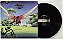 LP Osibisa – Wɔyaya - 1971 - Imagem 2