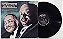 LP Coleman Hawkins / Ben Webster – Coleman Hawkins Encounters Ben Webster - Imagem 2