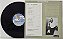 LP Howlin' Wolf – Howlin' Wolf - 1962/1988 - Chicago Blues - Imagem 3
