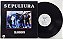 LP Sepultura – Slamdown - Unofficial Release - Preto - Imagem 2