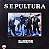 LP Sepultura – Slamdown - Unofficial Release - Preto - Imagem 1