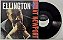 LP Duke Ellington And His Orchestra – Ellington At Newport Unreleased - Imagem 2