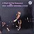 LP The Kenny Burrell Trio – A Night At The Vanguard - 1990 - Hard Bop - Imagem 1