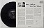 LP Gerry Mulligan, Ben Webster – Gerry Mulligan Meets Ben Webster - Imagem 3