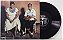 LP Ella Fitzgerald & Louis Armstrong – Ella And Louis - 2013 - Europa - Imagem 2