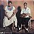 LP Ella Fitzgerald & Louis Armstrong – Ella And Louis - 2013 - Europa - Imagem 1